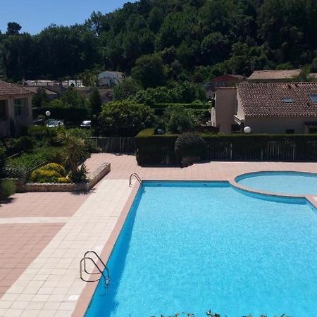 Havre De Paix Villa Villeneuve-Loubet Luaran gambar