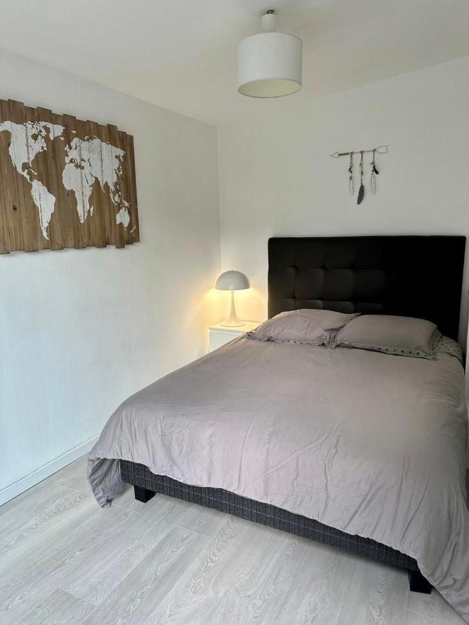 Havre De Paix Villa Villeneuve-Loubet Luaran gambar