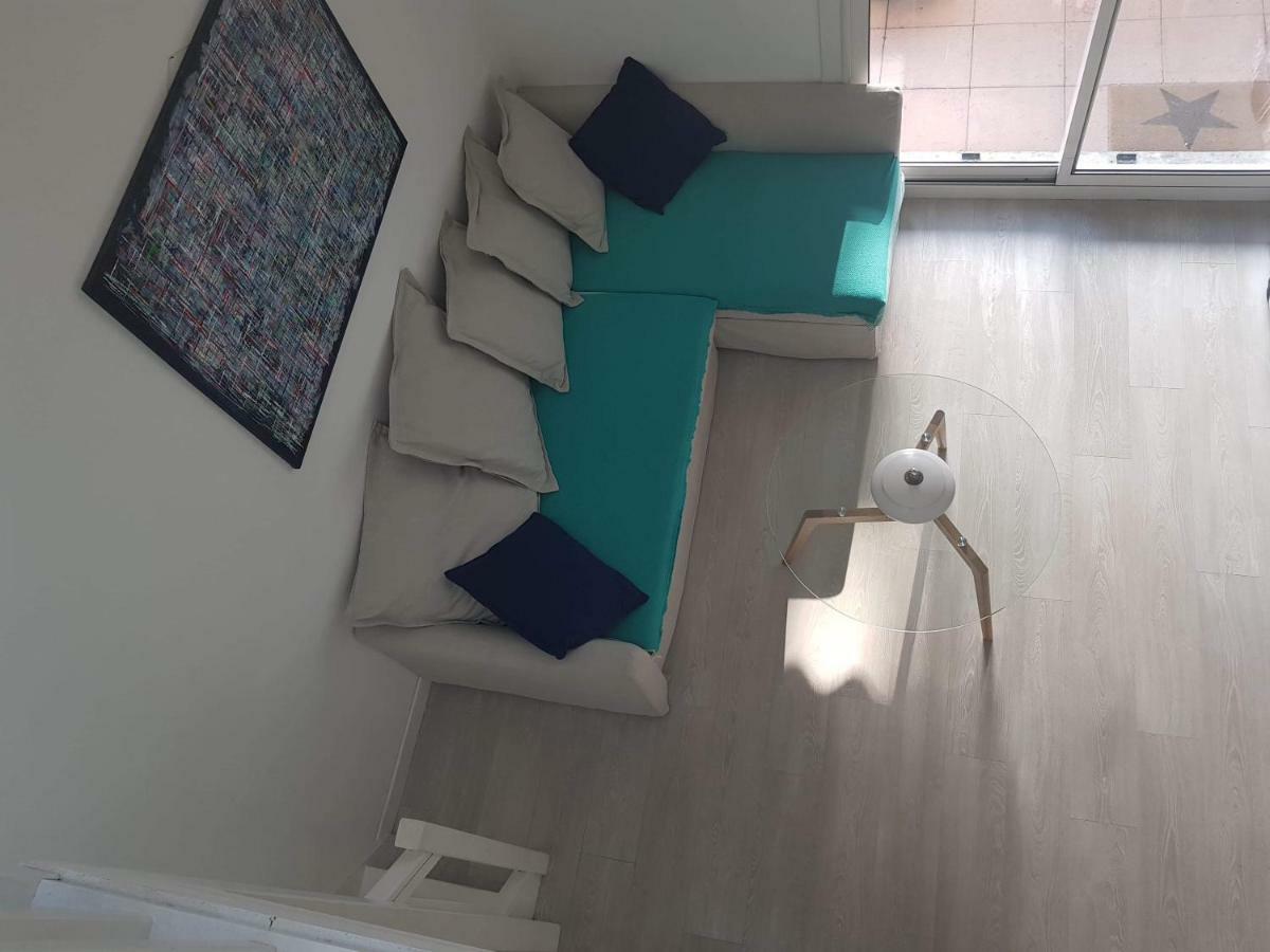 Havre De Paix Villa Villeneuve-Loubet Luaran gambar