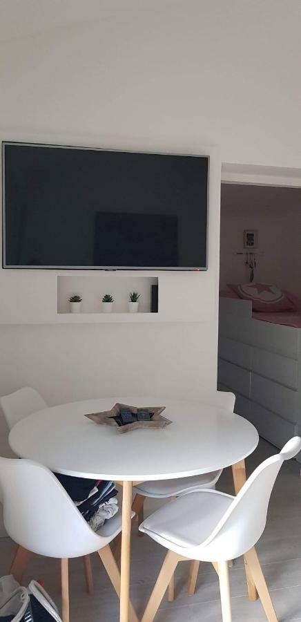 Havre De Paix Villa Villeneuve-Loubet Luaran gambar